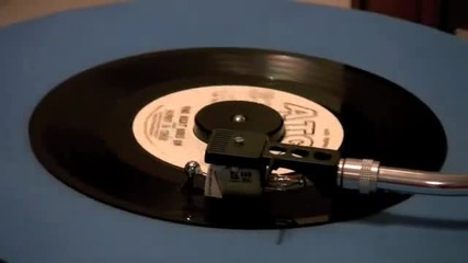 Sonny & Cher - The Beat Goes On - 45 Rpm Mono