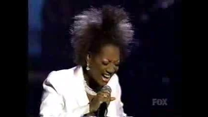 Patti Labelle - You Are My Friend