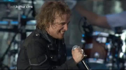 Avantasia - Dying for an Angel /превод/ Live (woa) Germany 2011