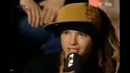 Tokio Hotel - Whats New Pussycat