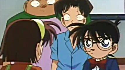 Detective Conan 109