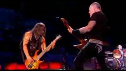 Metallica - The Day That Never Comes prevod 