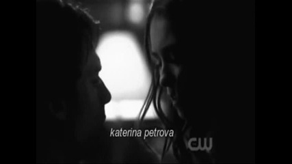 Love with double face {tvd} 