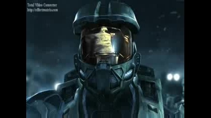 Halo Wars [trailer] High - Quality