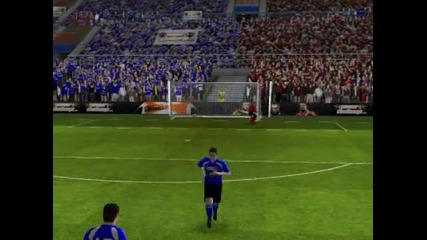Power Football The Game