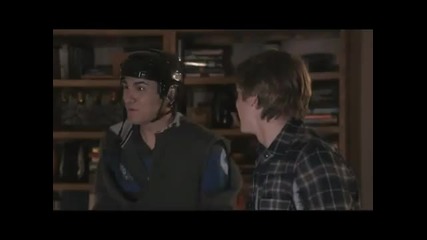 Big time rush So1 Ep1 Big Time Audition Part 1