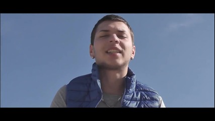 Kazaka - параноя (official Music Video)