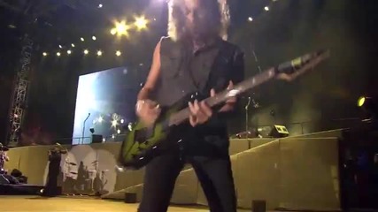 София - Metallica - Cyanide - Hd