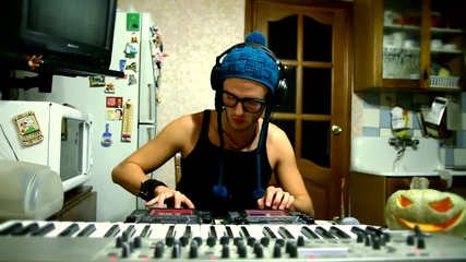 Halloween Beatbox 