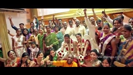 Индийска Сватба