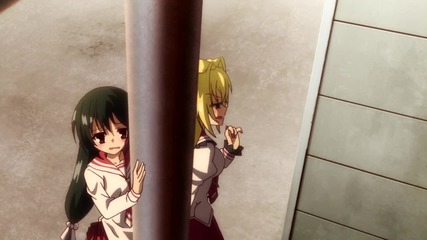 Hidan no Aria Aa - 09 Eng sub