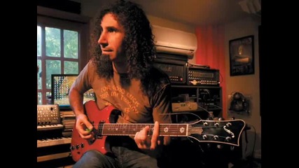 Buckethead, Serj Tankian & Shana Halligan - Waiting Hare