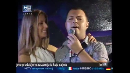 Rada i Nenad Nesa Manojlovic - Mix dueta