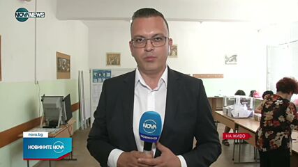 Задържаха група младежи във Великотърновско
