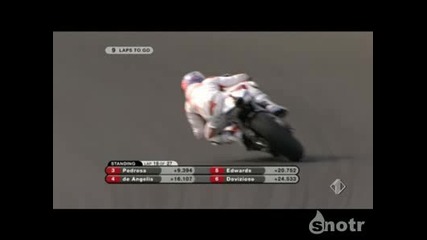 Casey Stoner 