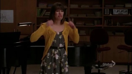 Only Child - Glee Style (season 2 Episode 16)