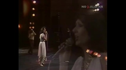Иорданка Христова и Христо Кидиков - Алёша (1985)