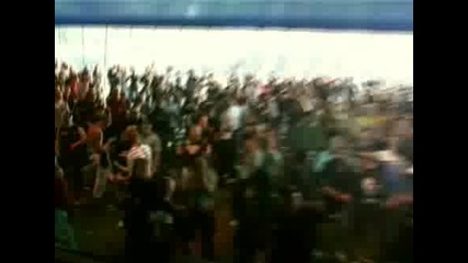 Vince @ Dominator 2007
