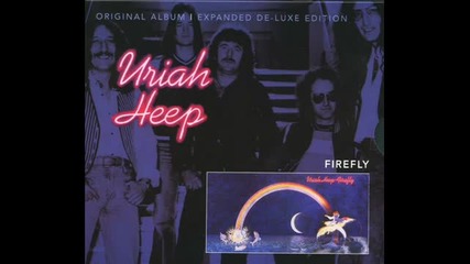 Uriah Heep - A Far Better Way