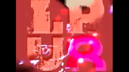 Linkin Park Underground 8