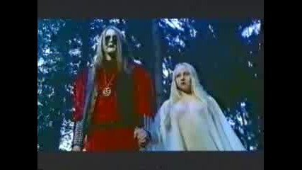 Satyricon - Mother North (uncensored)
