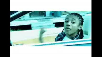 Lil Boosie Feat. Mouse & Lil Phat - Top Notch