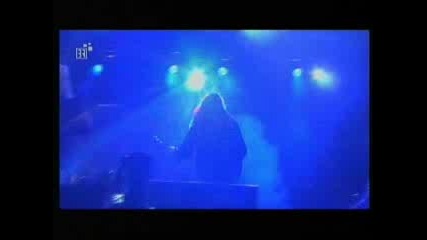 Nightwish - Nemo (live)