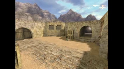 Counter - Strike Noob !
