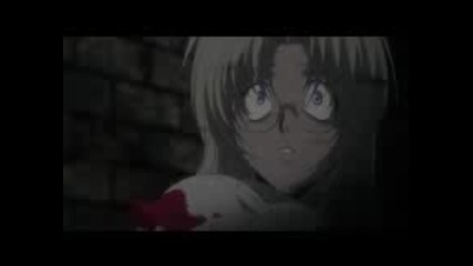 Hellsing Ova Amv 2