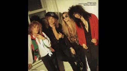 Enuff Znuff - The World Is A Gutter