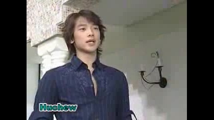 Full House & funny Bi Rain ^^