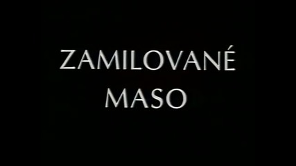 Jan Svankmajer - Meat Love (1988)