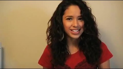 Jasmine Villegas - One Time