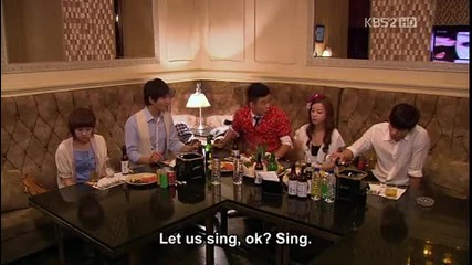Baby-faced Beauty ep 13 part 5