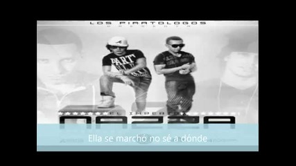 La Rosa Negra - Carnal (letra) - Youtube