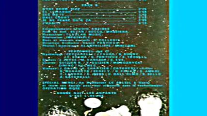 Jpm & Co - Ces Mots-1977