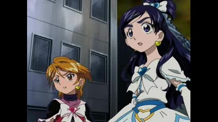 Pretty Cure Max Heart - 46