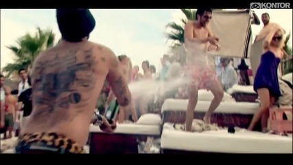 D J Antoine vs. Timati ft. Kalenna- Welcome To St. Tropez