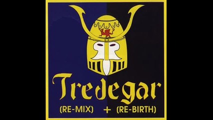 Tredegar - Heaven On Earth
