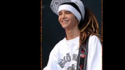 Tom Kaulitz