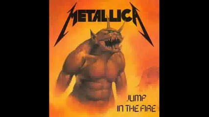 Metallica - To Live Is To Die