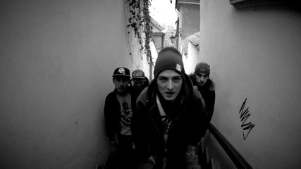 Barzyc ft. Jongmen - Cyrograf