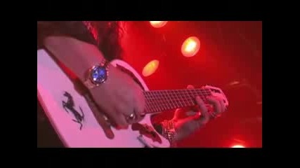 Yngwie Malmsteen Live G3 Denver Acoustic
