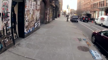 Сергей Брин разкри някои от тайните на Google Project Glass