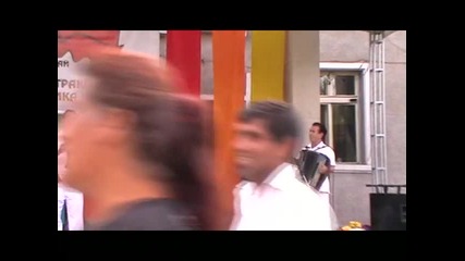 13 празник на първомай с орк.родопи 3 част