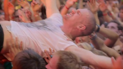 Dada Life - Happy Violence [ H D ]