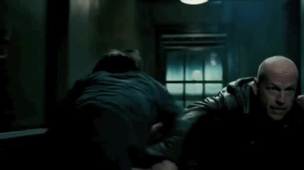 Мощният екшън филм Умирай Трудно 4 (2007)