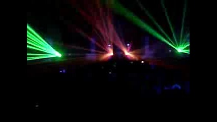 Paul Oakenfold At Trance Energy 2007
