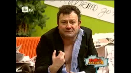 Пълна Лудница 13.02.2010 (цялото предаване)