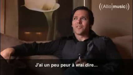 Richard kruspe interview